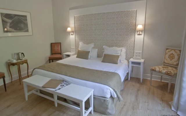 Hotel Chantaco Golf & Wellness