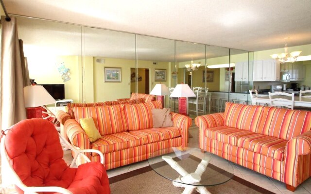 Regency 719 - Two Bedroom Condo