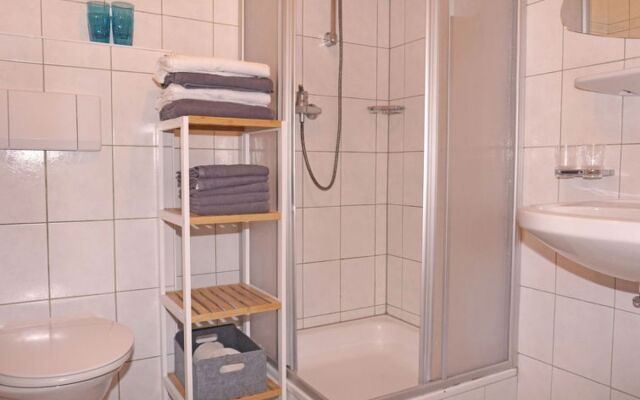 Apartment Conny See 34373