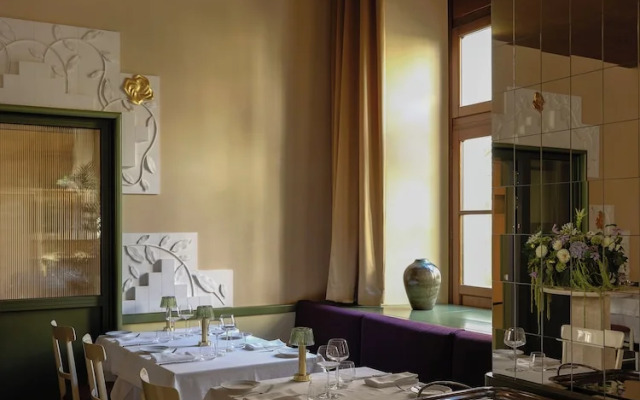 Palazzo Talìa - Small Luxury Hotels of the World
