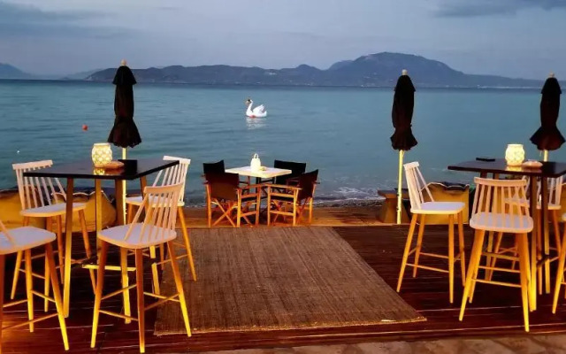 Marzi Boutique Hotel