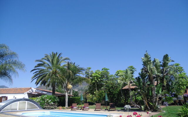 Finca El Picacho