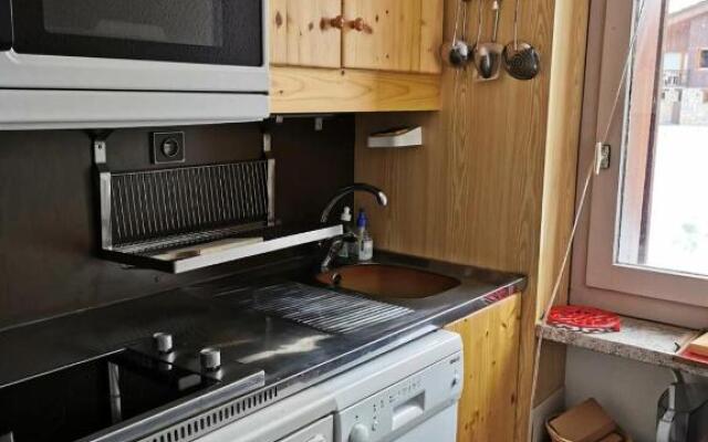 Résidence RIONDET - 2 Pièces pour 4 Personnes 24