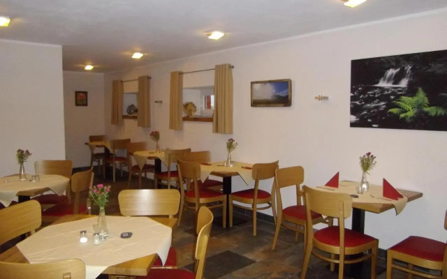 Müllisch's Hof Hotel