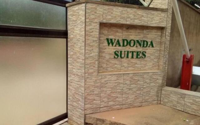 Wadonda Suites