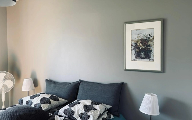 Ruoholahti Business Apartment