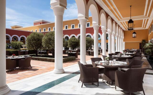 Palacio de Sancti Petri, a Gran Meliá - The Leading Hotels of the World