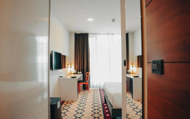ibis Styles Sarajevo