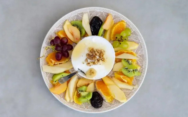 Olive Grove Suites Boutique Hotel