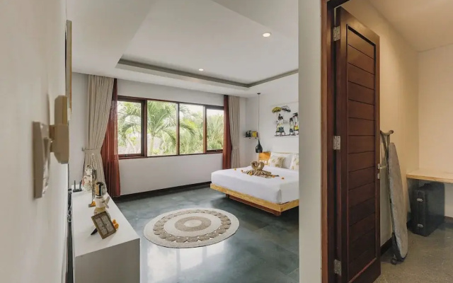 Ombak Luxury C15 Villa By Betterplace