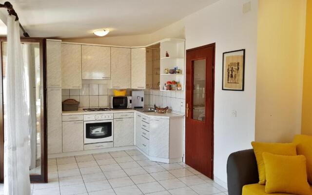 Apartment Luna