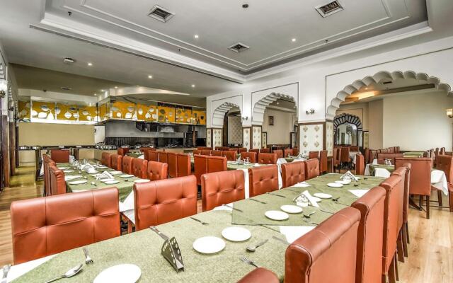 Hotel Utkarsh Vilas