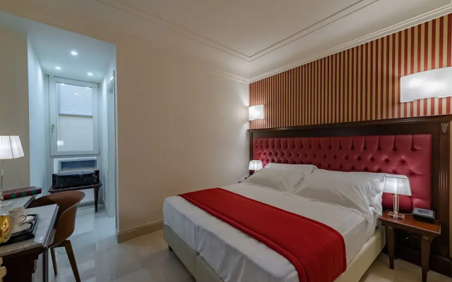 La Paloma Blanca Hotel