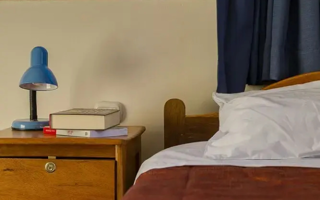 Munay House - Cozy Accommodations