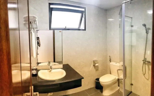 Starway Hotel
