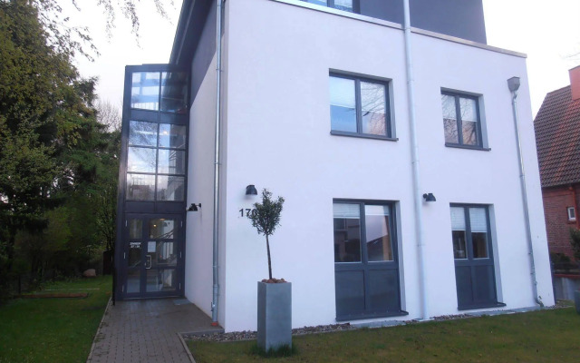 Hotel Blankenese