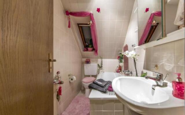 Privatapartment Relax Ahlem (6296)