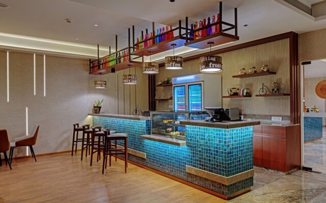 The Neemaya Hotel