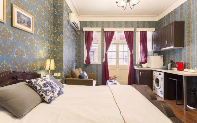 Cozy Apartment Best Location 202