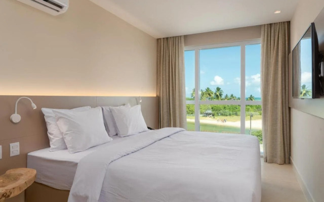 Transamerica Dunas de Marapé