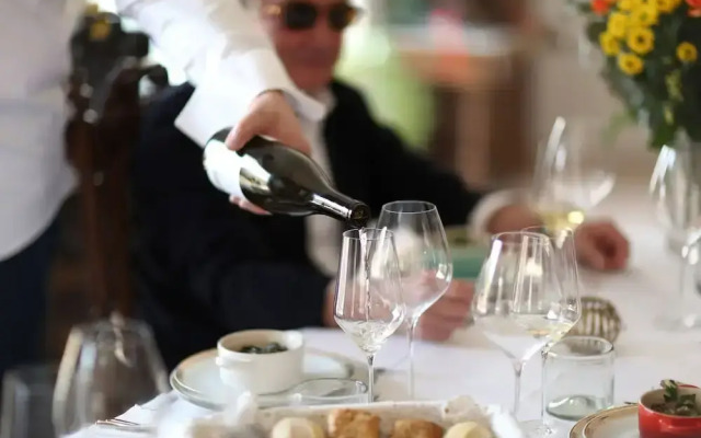 Domaine GILLE