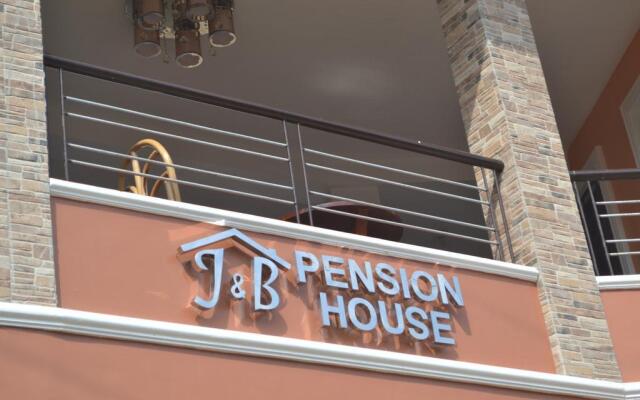 JB Pension House