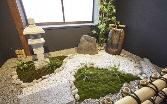 Hanafuji Annex