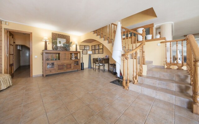 Apartamento en la playa La Mora