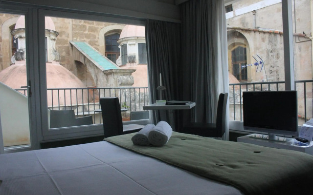 Quintocanto Hotel and Spa