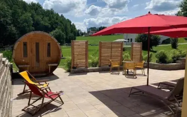 Feriendorf Schwarzholz