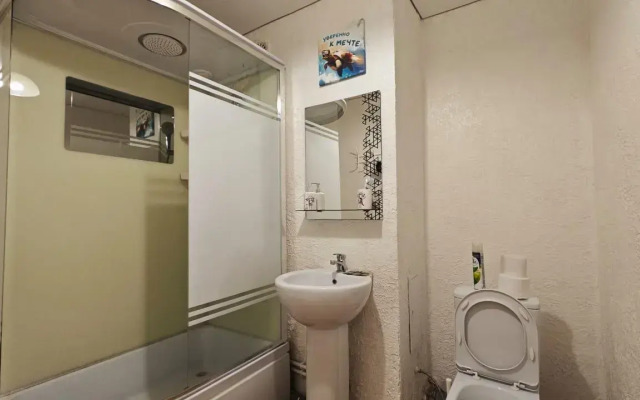 Resident Ufa (Резидент Уфа) на проспекте Октября 71/2