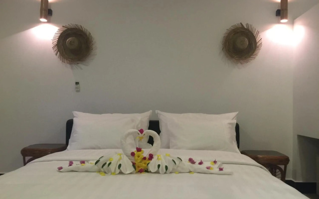 Sofinny Motel