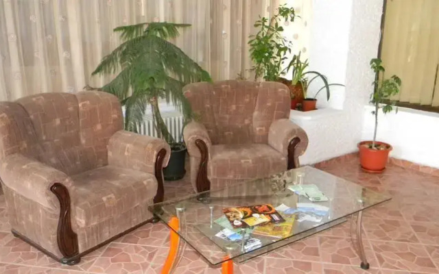 Dobrogea Hotel