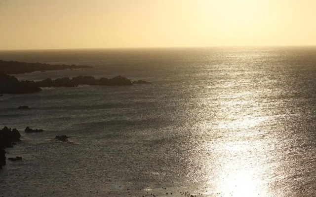 Holiday Home A104 Whale Cove
