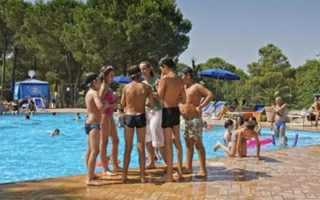 Toscana Holiday Village