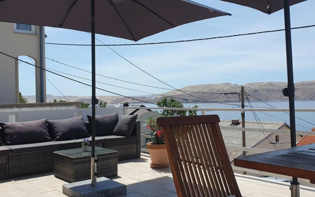 Apartmani Sara Marija