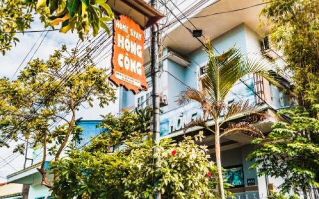 Homestay Hong Cong