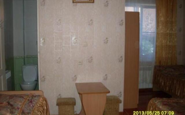 Guest House Nadezhda