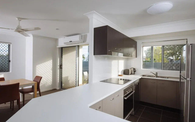 Bowen Residences