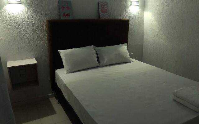 Flamingo Beach Pousada