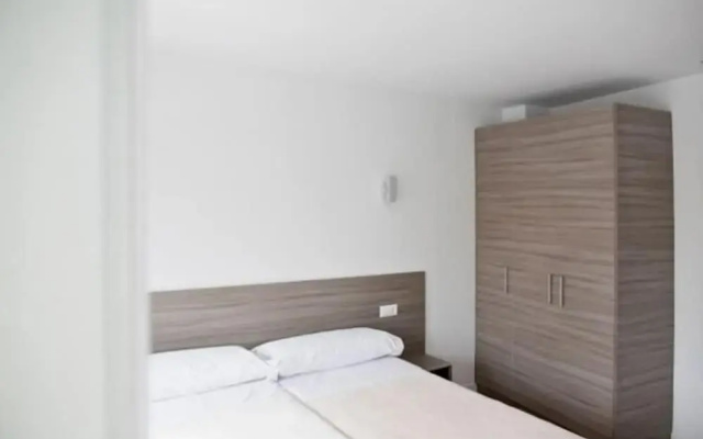 Hostal Central