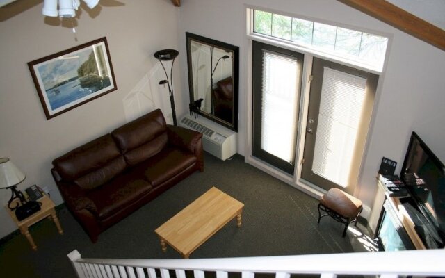 The Suites at Waskesiu