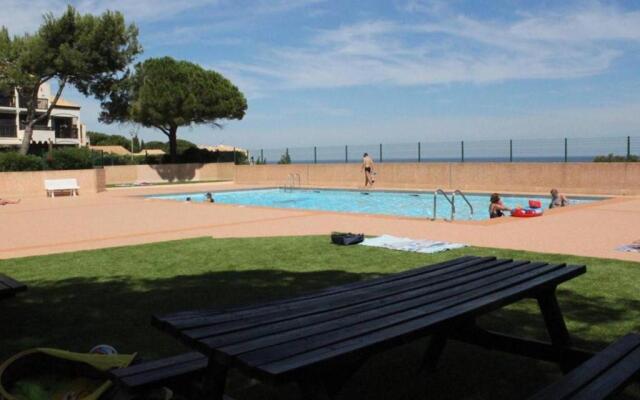 Maison Fleury-Saint-Pierre-la-Mer, 1 pièce, 4 personnes - FR-1-229D-313