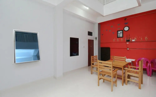 Merpati Guest House