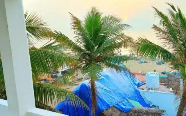 Wild Sand Beach Resort