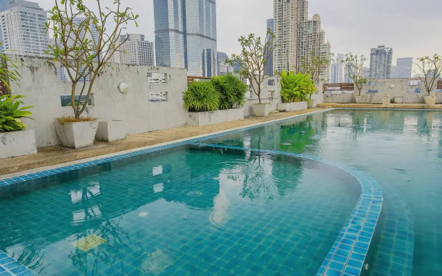 Sathorn Grace Serviced Residence