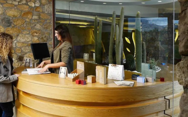 Agriturismo Casale Del Principe & Spa