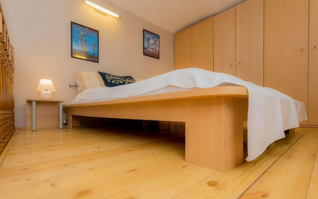 Souper Apartments Downtown