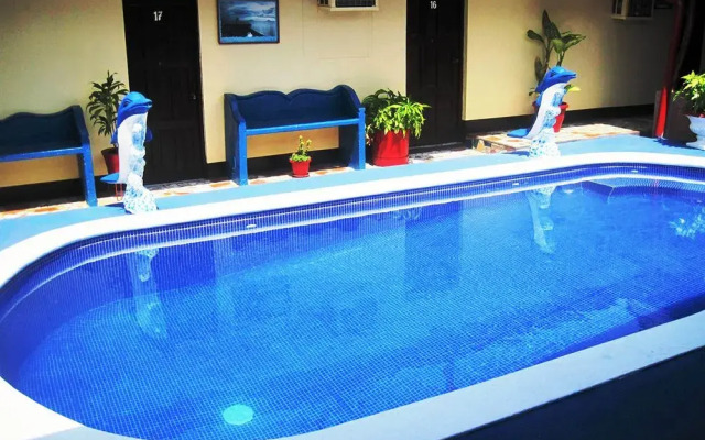 Hotel Ivania's
