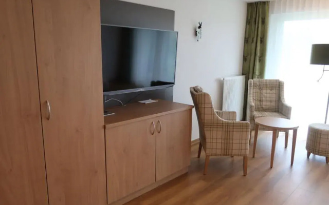 Apartment Colmar Kirchzarten
